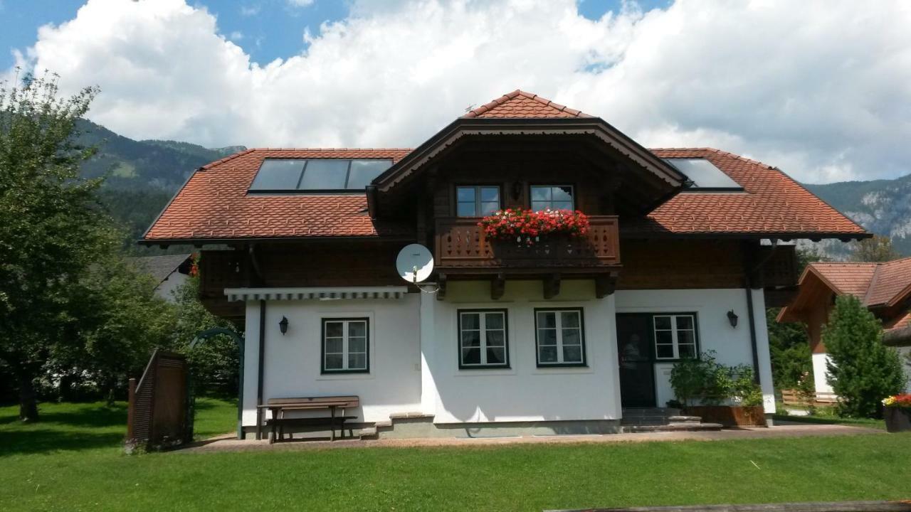 Gaestehaus Hartweger Exterior foto