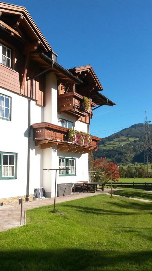 Gaestehaus Hartweger Exterior foto
